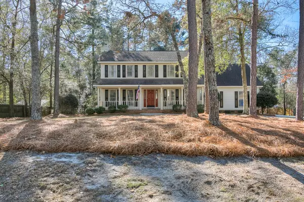 140 Oxmoor CIR, Aiken, SC 29803