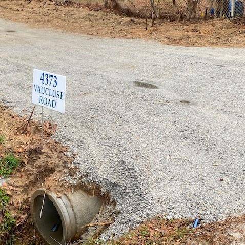 Aiken, SC 29801,4373 Vaucluse RD