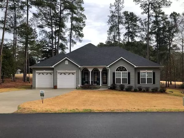 Mccormick, SC 29835,297 Fairway DR