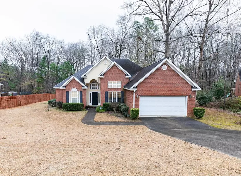 416 Millhollow LN, Martinez, GA 30907