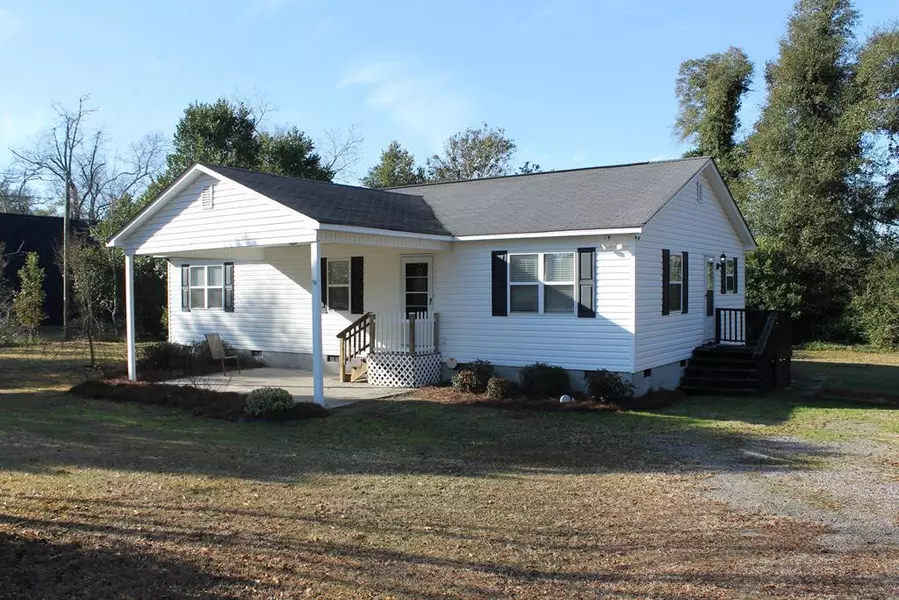 241 Pine Log RD, Beech Island, SC 29842