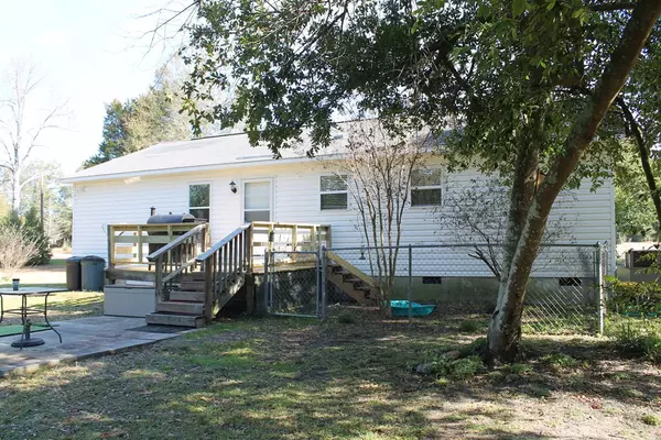 Beech Island, SC 29842,241 Pine Log RD