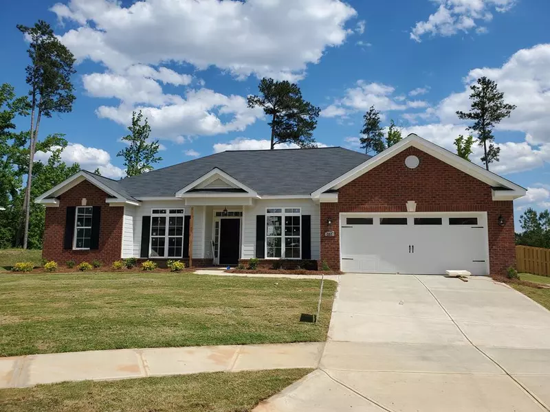 257 Preston CT, North Augusta, SC 29860