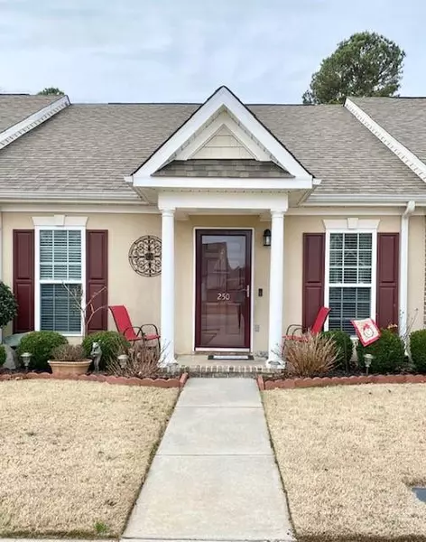 250 Orchard WAY, North Augusta, SC 29860