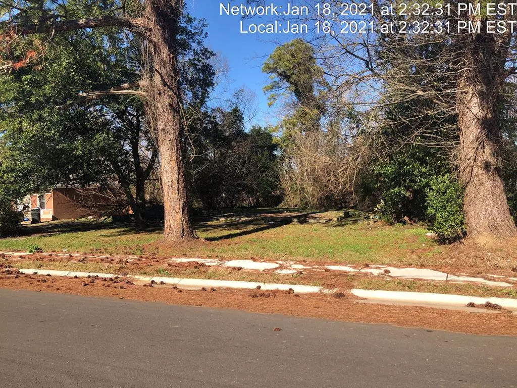 Augusta, GA 30901,505 NE Dupont ST 1