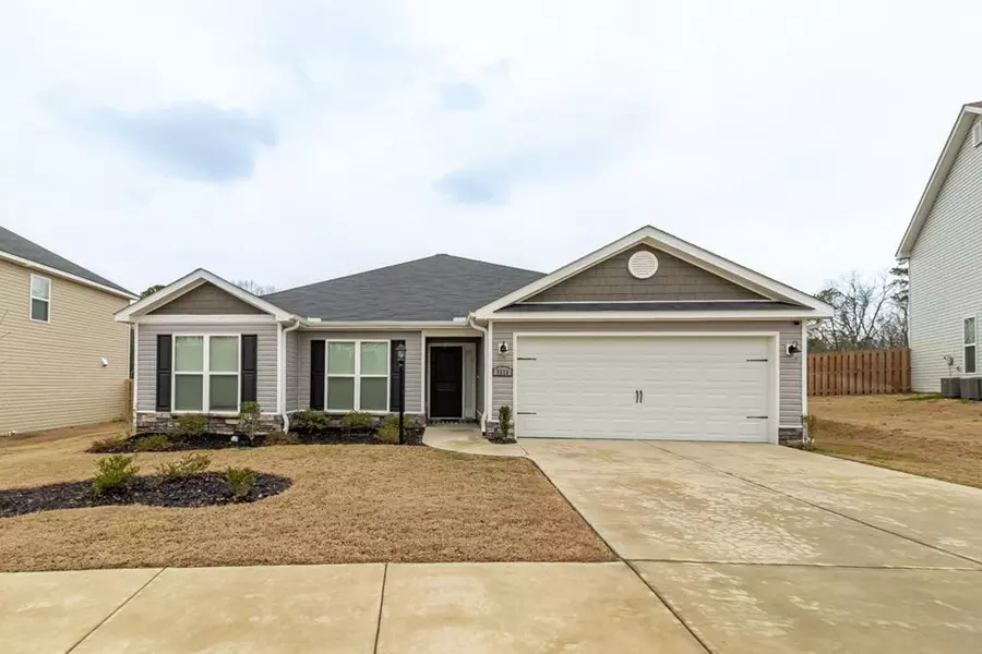 3278 Alexandria DR, Grovetown, GA 30813