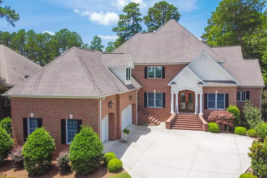 148 Foxhound Run RD, Aiken, SC 29803