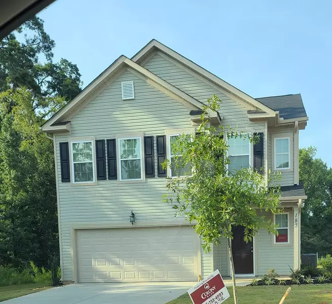 183 Brighton Landing DR, Grovetown, GA 30813