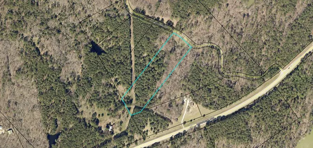 Lot B-4 Elijah Clark DR, Lincolnton, GA 30817