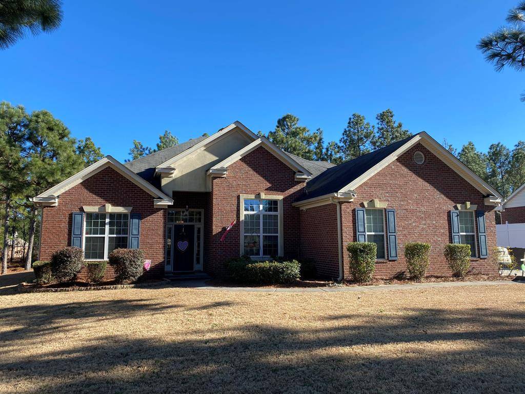318 Connector RD, Graniteville, SC 29829