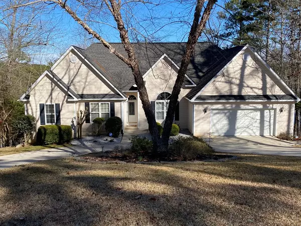 Mccormick, SC 29835,197 Rhett DR