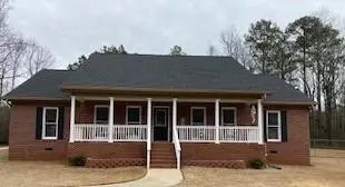 1529 Devonshire WAY, Conyers, GA 30094