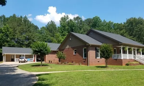 Conyers, GA 30094,1529 Devonshire WAY