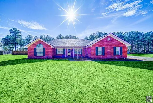 2962 Keysville RD, Hephzibah, GA 30815