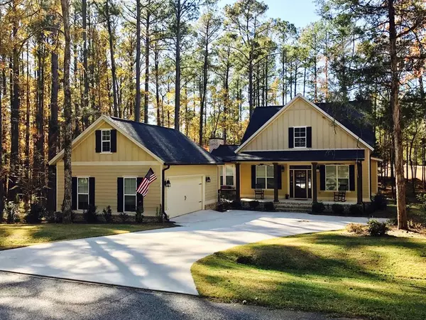 Mccormick, SC 29835,103 Martin DR