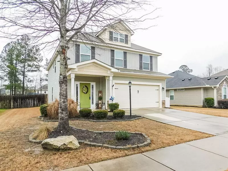 3142 Alexandria DR, Grovetown, GA 30813