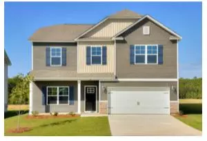 1071 Sapphire DR, Graniteville, SC 29829