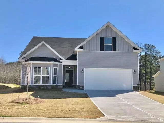 308 Koweta WAY, Grovetown, GA 30813