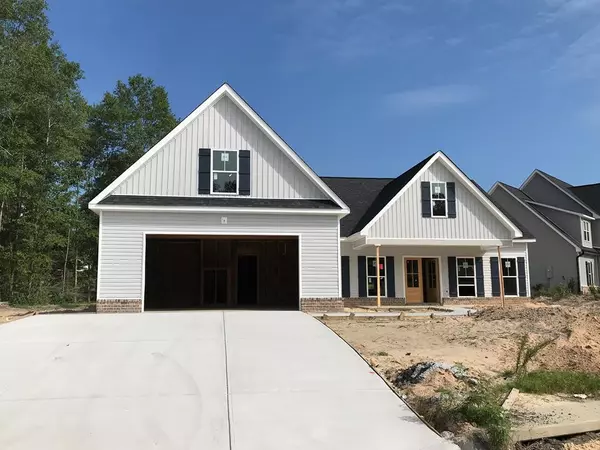 North Augusta, SC 29841,Lot 2436 Dove Lake DR