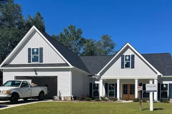 North Augusta, SC 29841,Lot 2436 Dove Lake DR