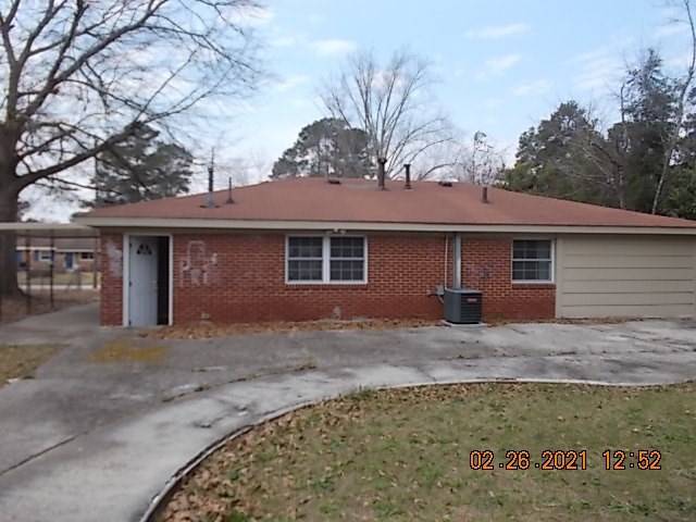 Augusta, GA 30906,3318 Karian DR