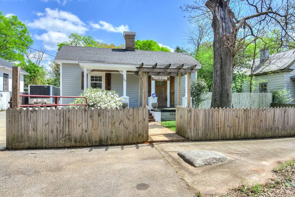 Aiken, SC 29801,440 NE York ST
