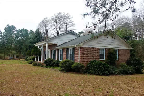 Mccormick, SC 29835,1259 Jefferson ST