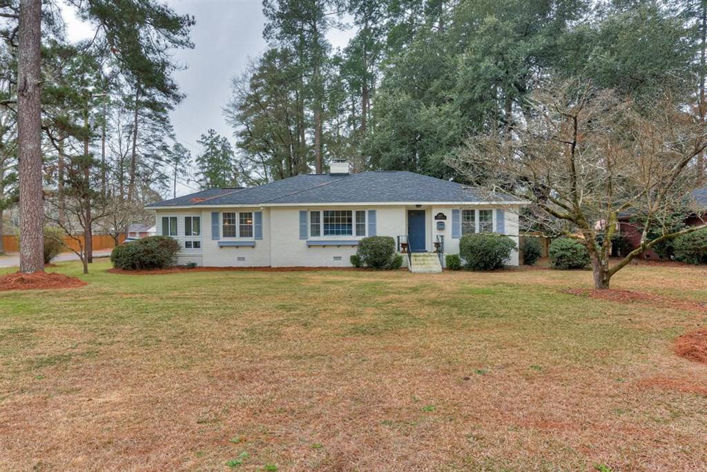 Aiken, SC 29801,837 SE Brandy RD