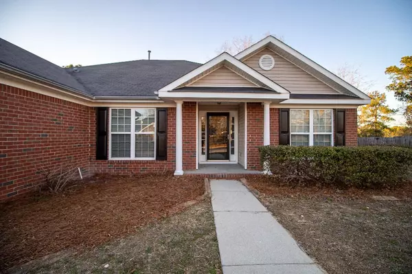 North Augusta, SC 29860,426 Saint Julian PL