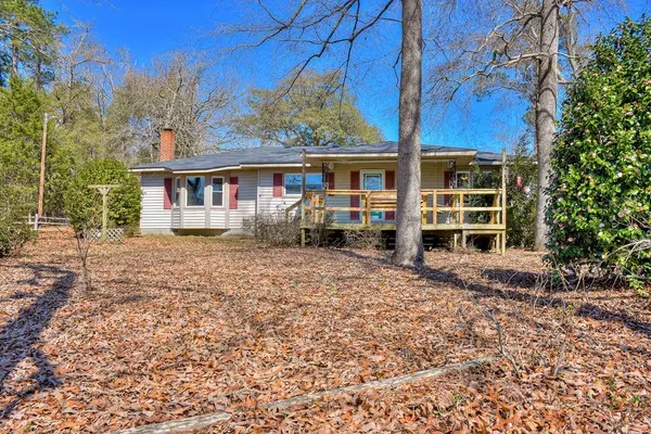 1542 Hadden Pond RD, Avera, GA 30803