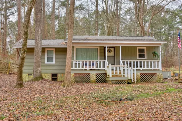 Clarks Hill, SC 29821,205 Stag RD