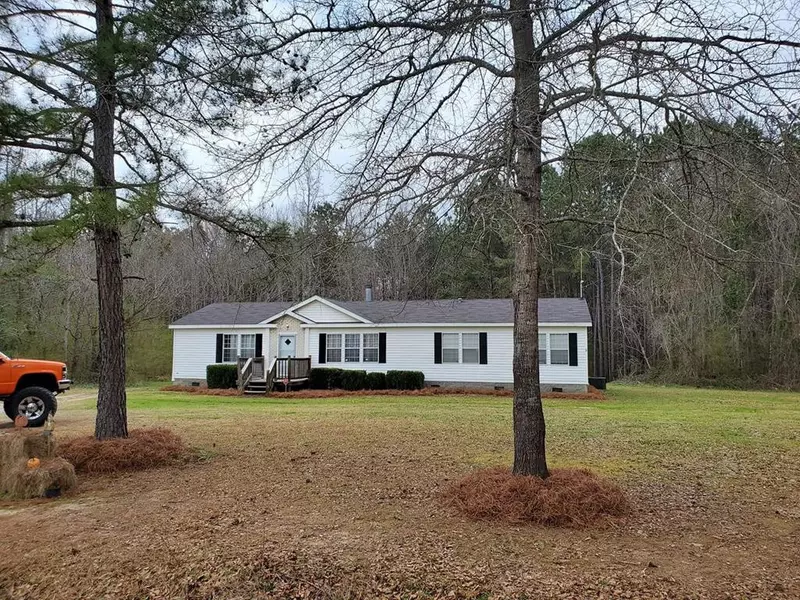 3151 Old Augusta RD, Dearing, GA 30808