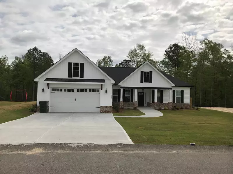 405 Dove Lake DR, North Augusta, SC 29841