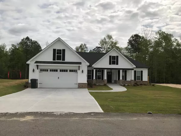 North Augusta, SC 29841,405 Dove Lake DR