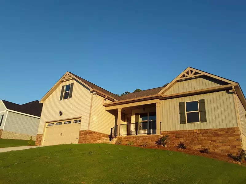 1211 Bubbling Springs DR, Graniteville, SC 29829