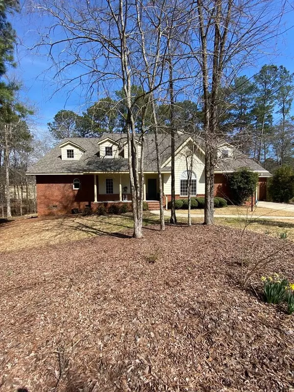 Mccormick, SC 29835,314 Palmer LN