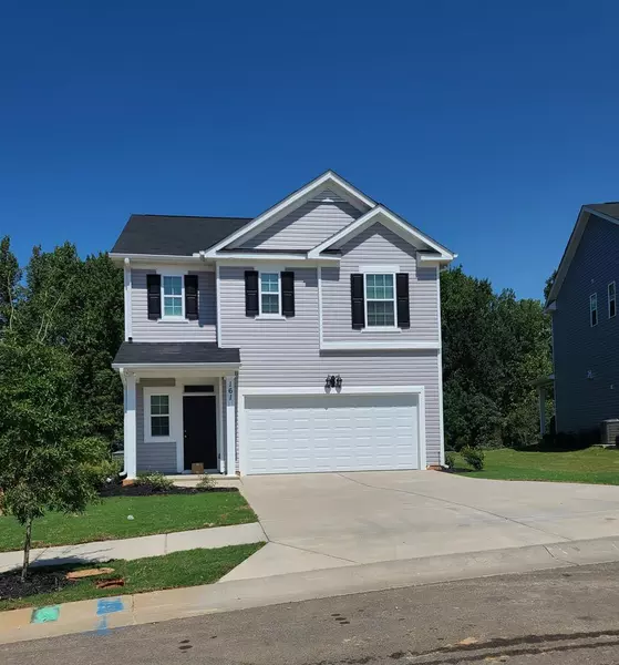 161 Brighton Landing DR, Grovetown, GA 30813