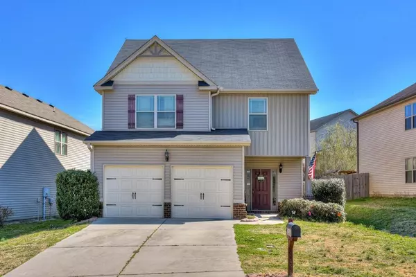 3379 Grove Landing CIR, Grovetown, GA 30813