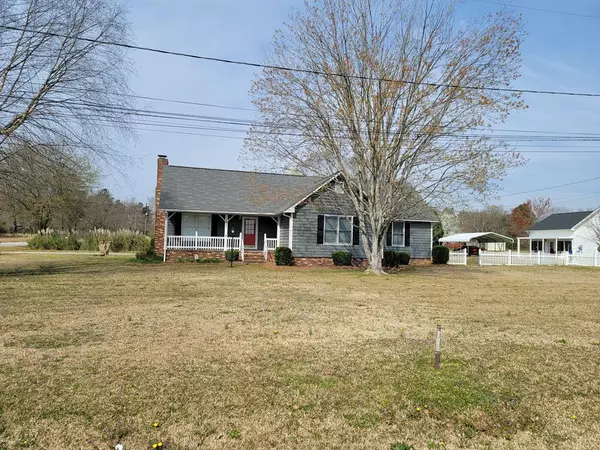 Wrens, GA 30833,101 Trafalgar DR