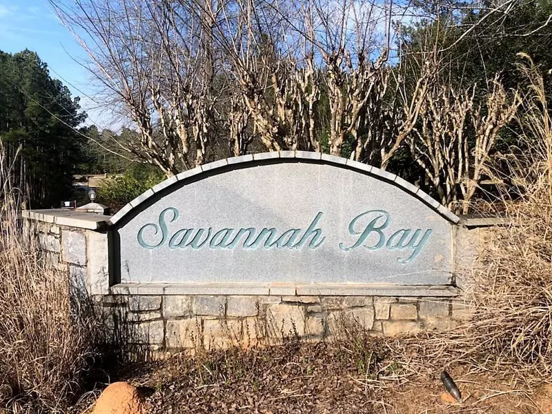 Lot 6B Savannah Bay DR, Lincolnton, GA 30817