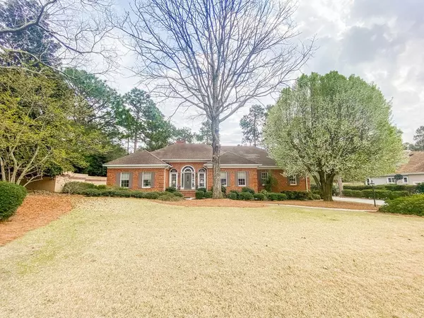 Aiken, SC 29803,145 Pine Needle RD