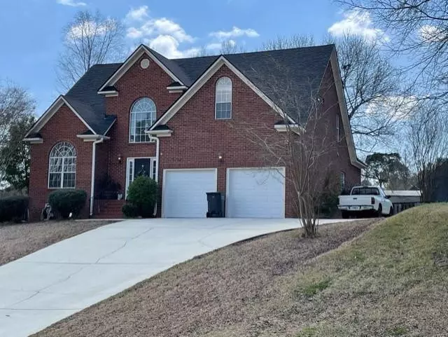 3970 Cheyenne TRL, Martinez, GA 30907