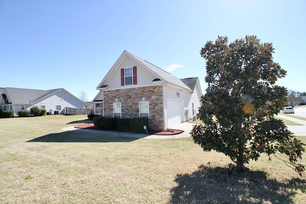 Grovetown, GA 30813,4854 High Meadows DR