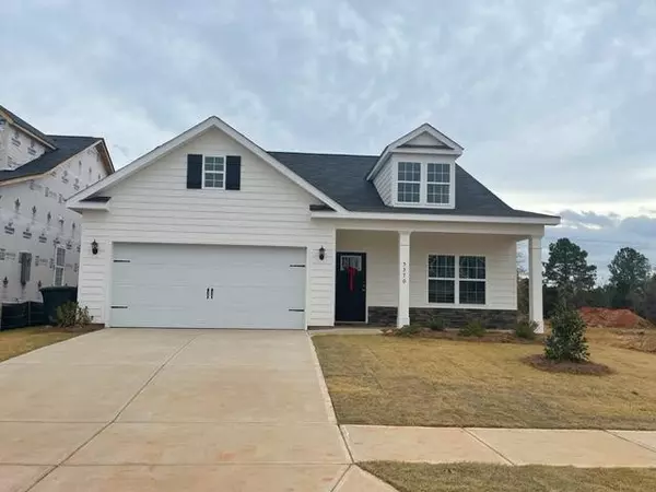 North Augusta, SC 29860,5370 Greyton CIR