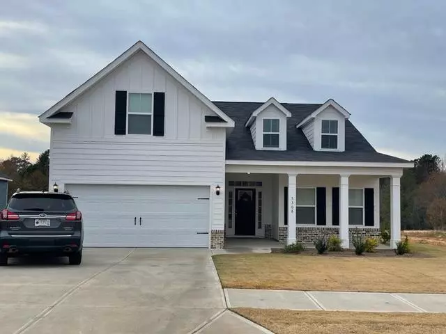 5308 Greyton CIR, North Augusta, SC 29860