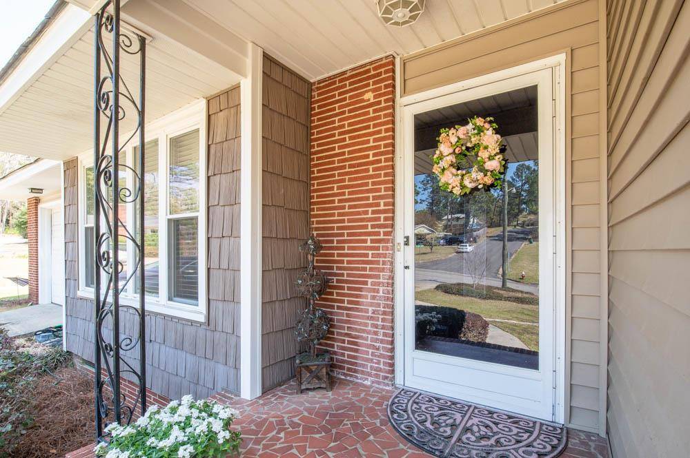 Aiken, SC 29801,1000 Valley RD