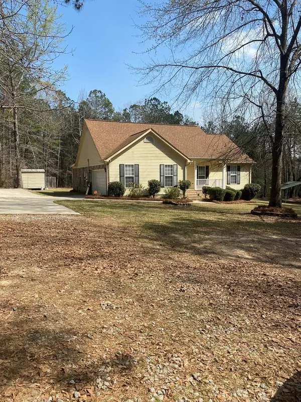 Thomson, GA 30824,3823 Chalker RD