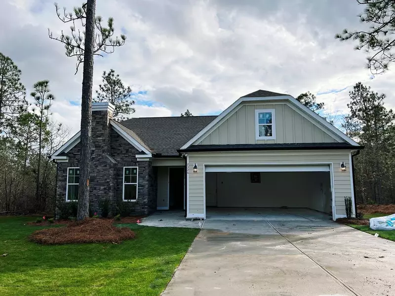 2326 Waterbridge LN, Aiken, SC 29803