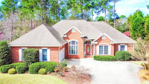 Aiken, SC 29803,750 Willow Trace PL