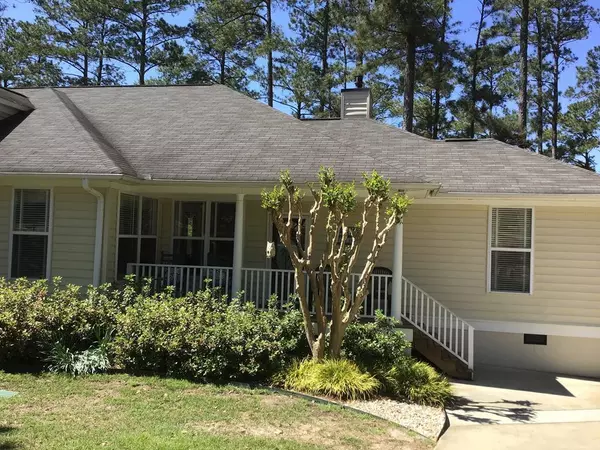 Mccormick, SC 29835,8 Caravel CIR